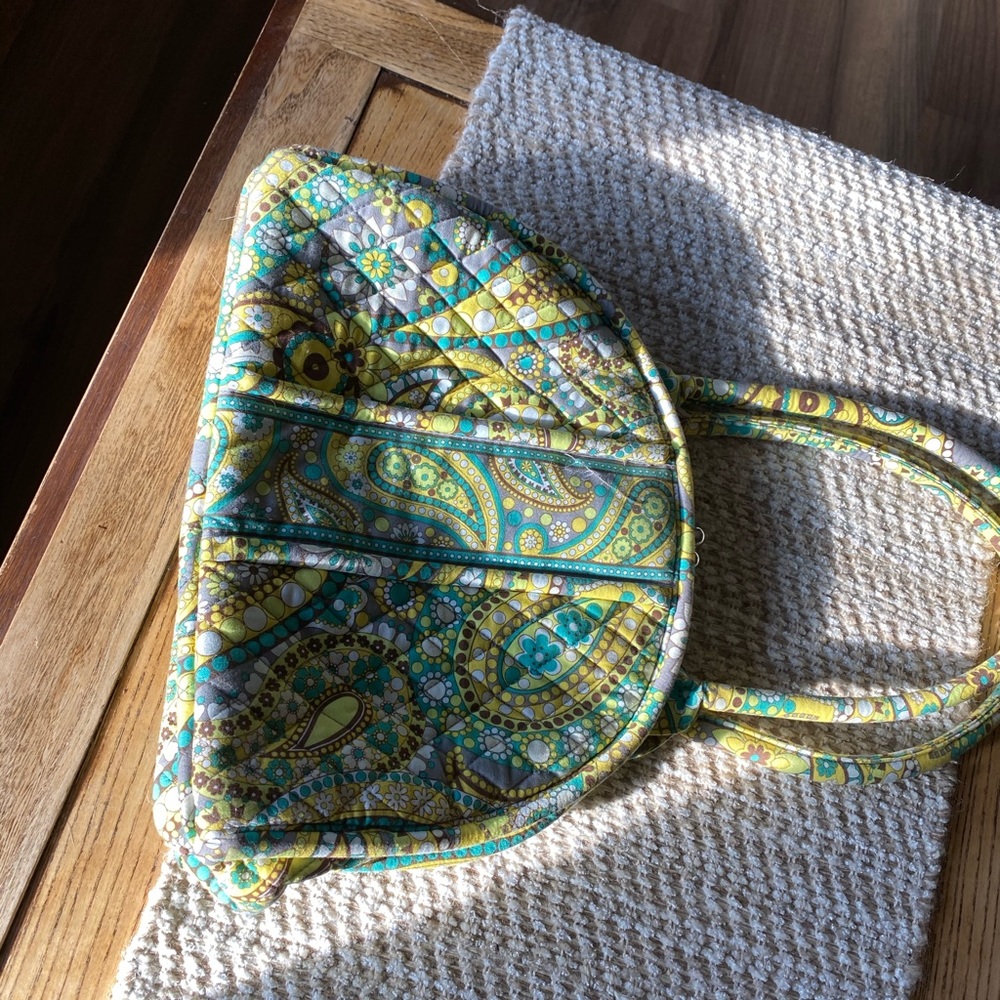 Vera Bradley bag